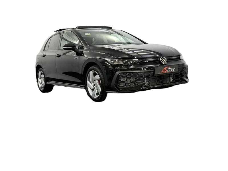 Volkswagen Golf occasion