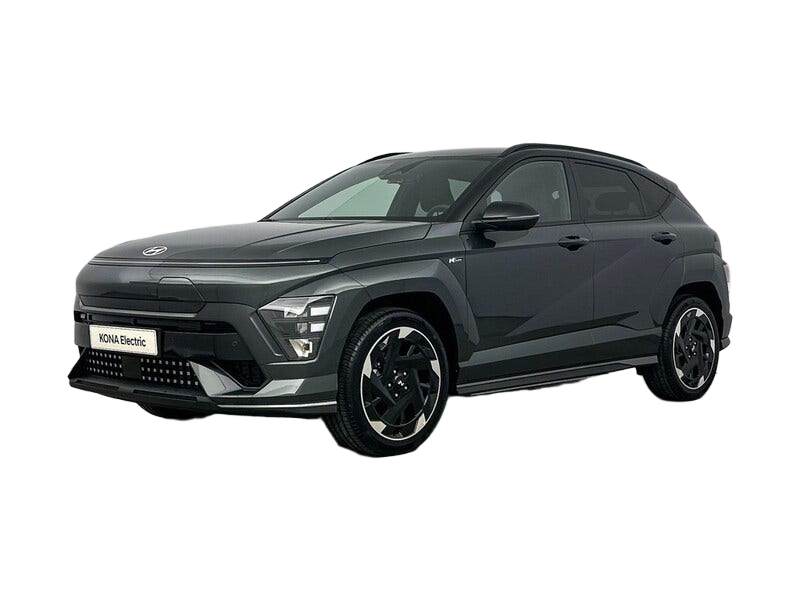 Hyundai Kona occasion