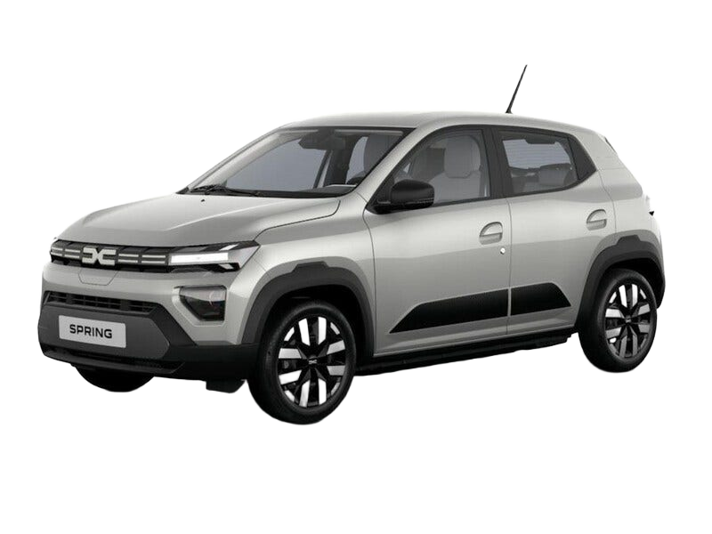 Dacia Spring occasion