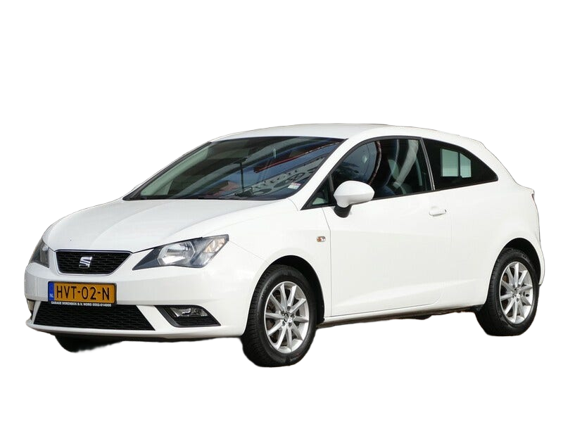 SEAT Ibiza occasion