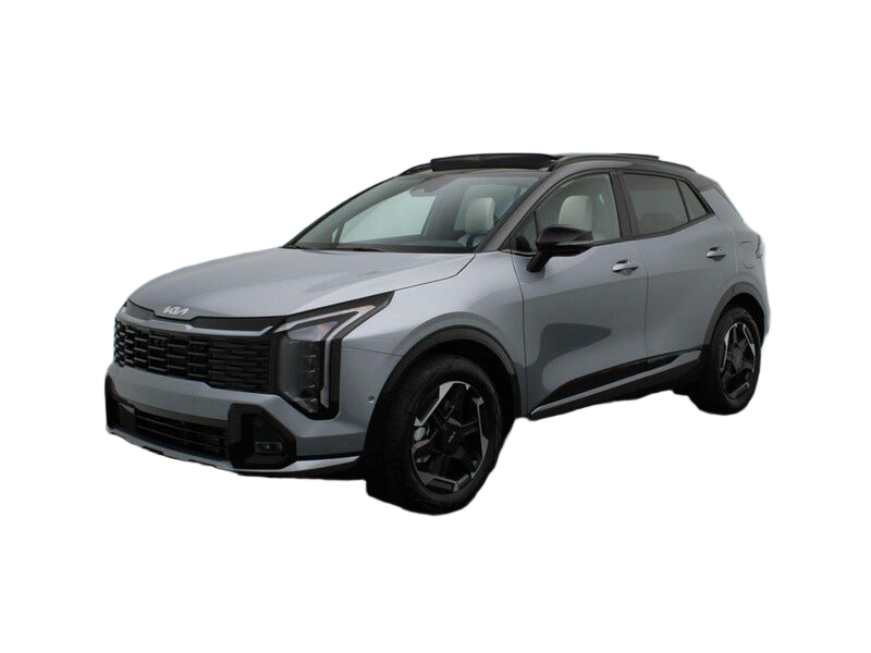 Kia Sportage occasion
