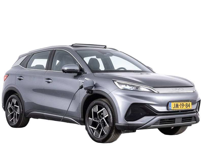BYD Atto 3
