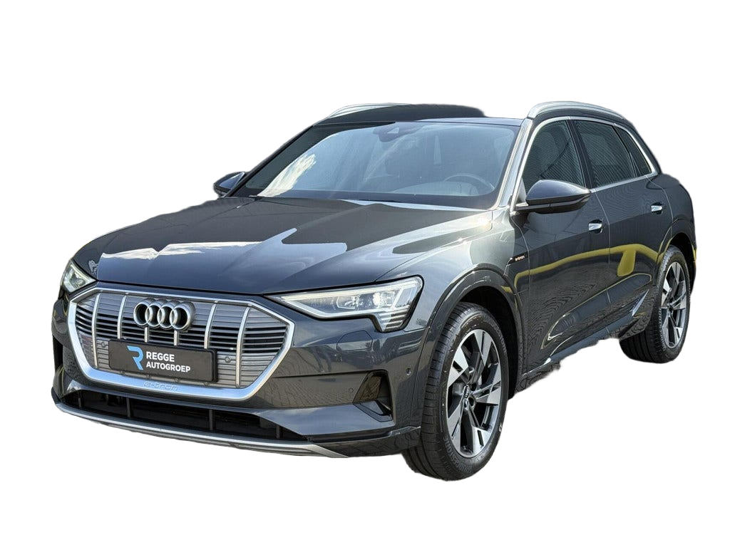 Audi e tron