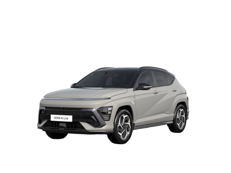 Hyundai Kona occasion