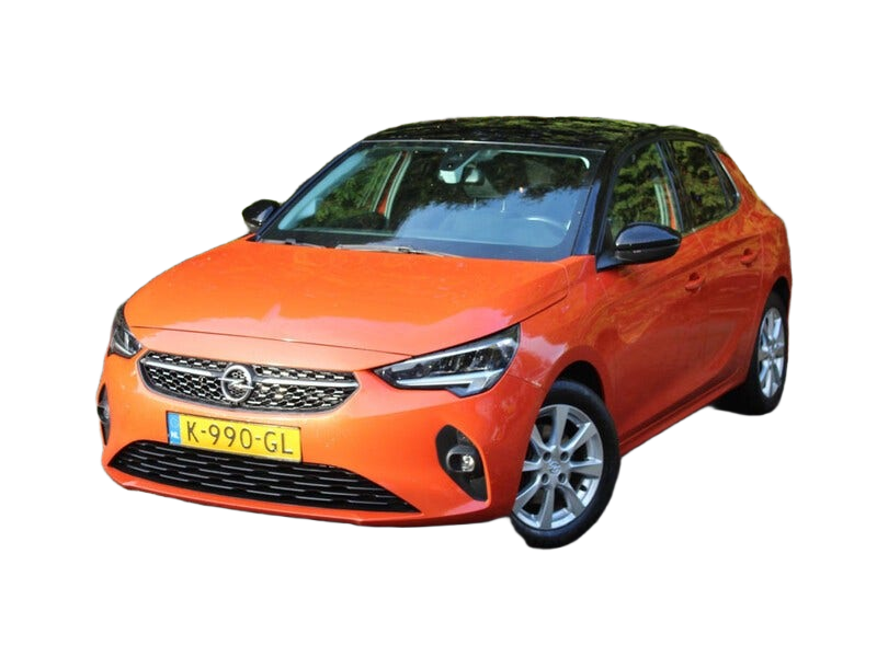 Opel Corsa occasion