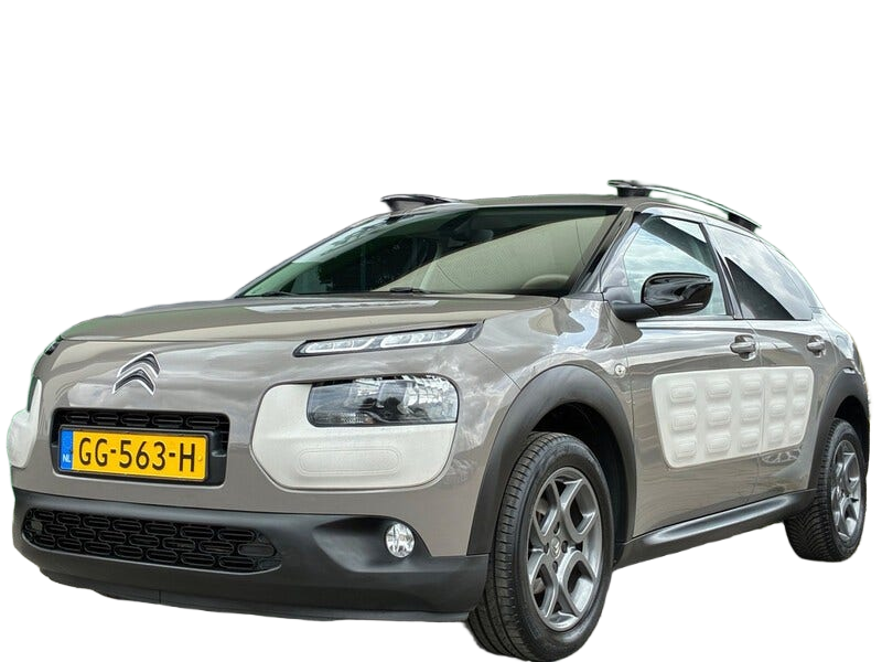 Citroën C4 Cactus