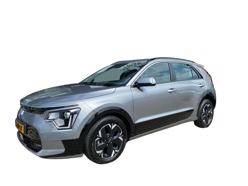 Kia Niro EV