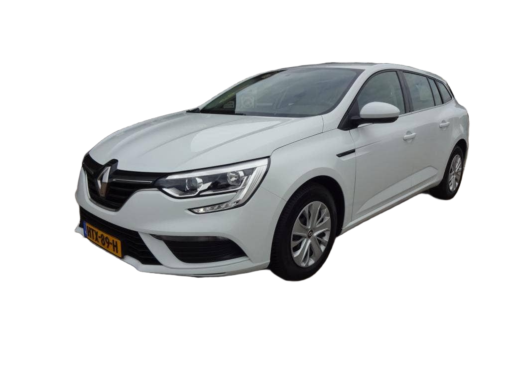 Renault Mégane Estate occasion
