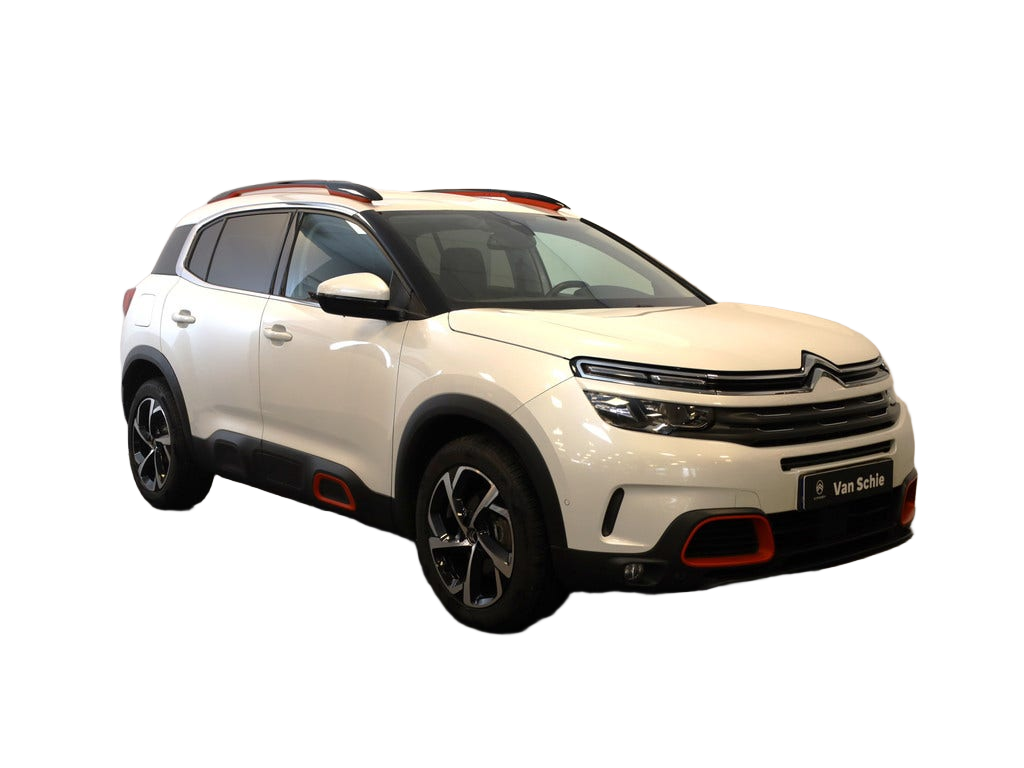 Citroën C5 Aircross occasion