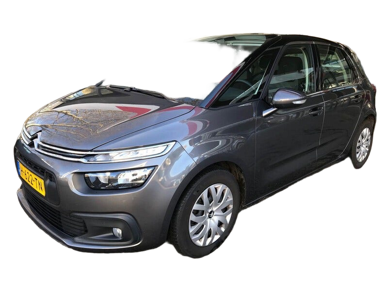 Citroën C4 Spacetourer occasion