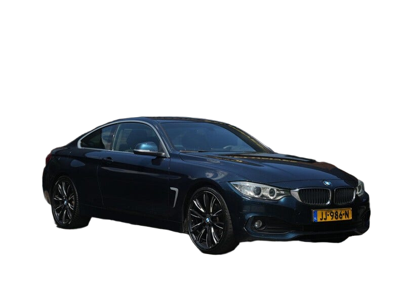 BMW 4 Serie occasion