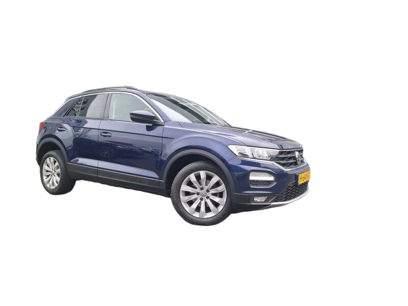 Volkswagen T Roc occasion