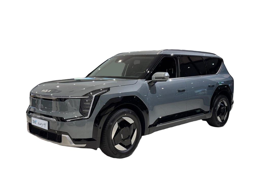 Kia EV9 occasion