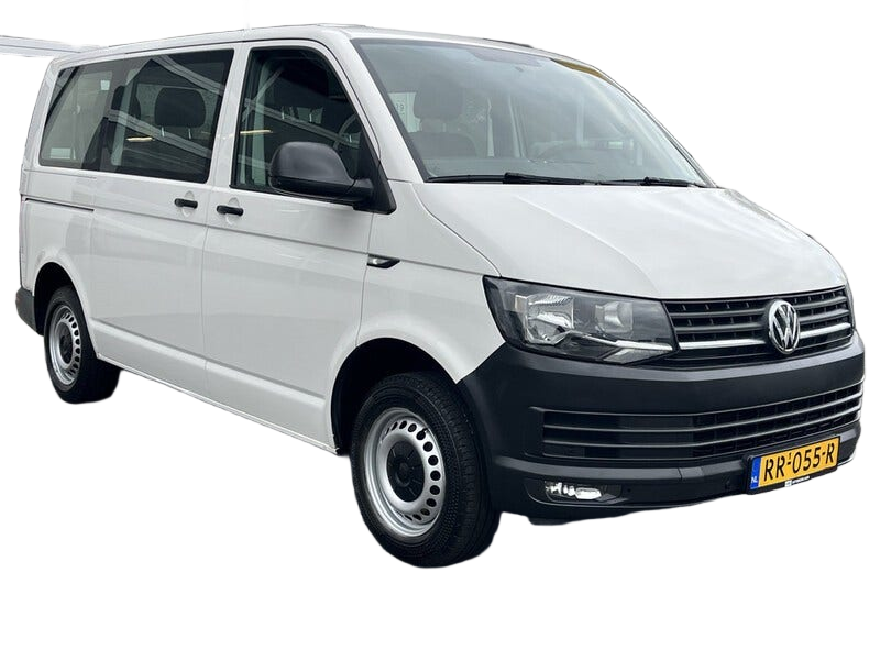 Volkswagen Transporter occasion