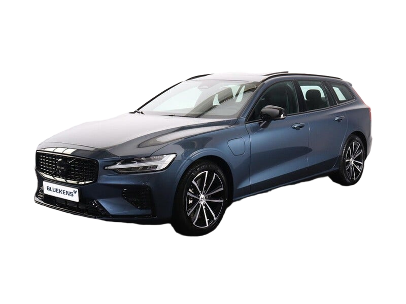 Volvo V60 occasion