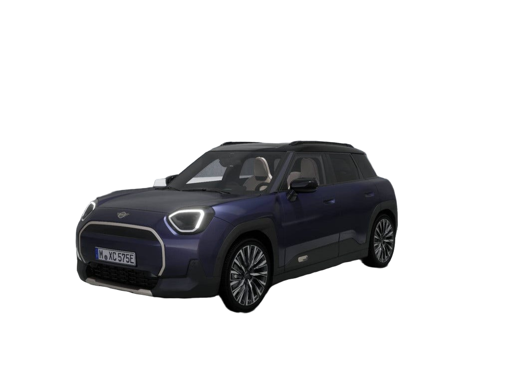 MINI Aceman occasion