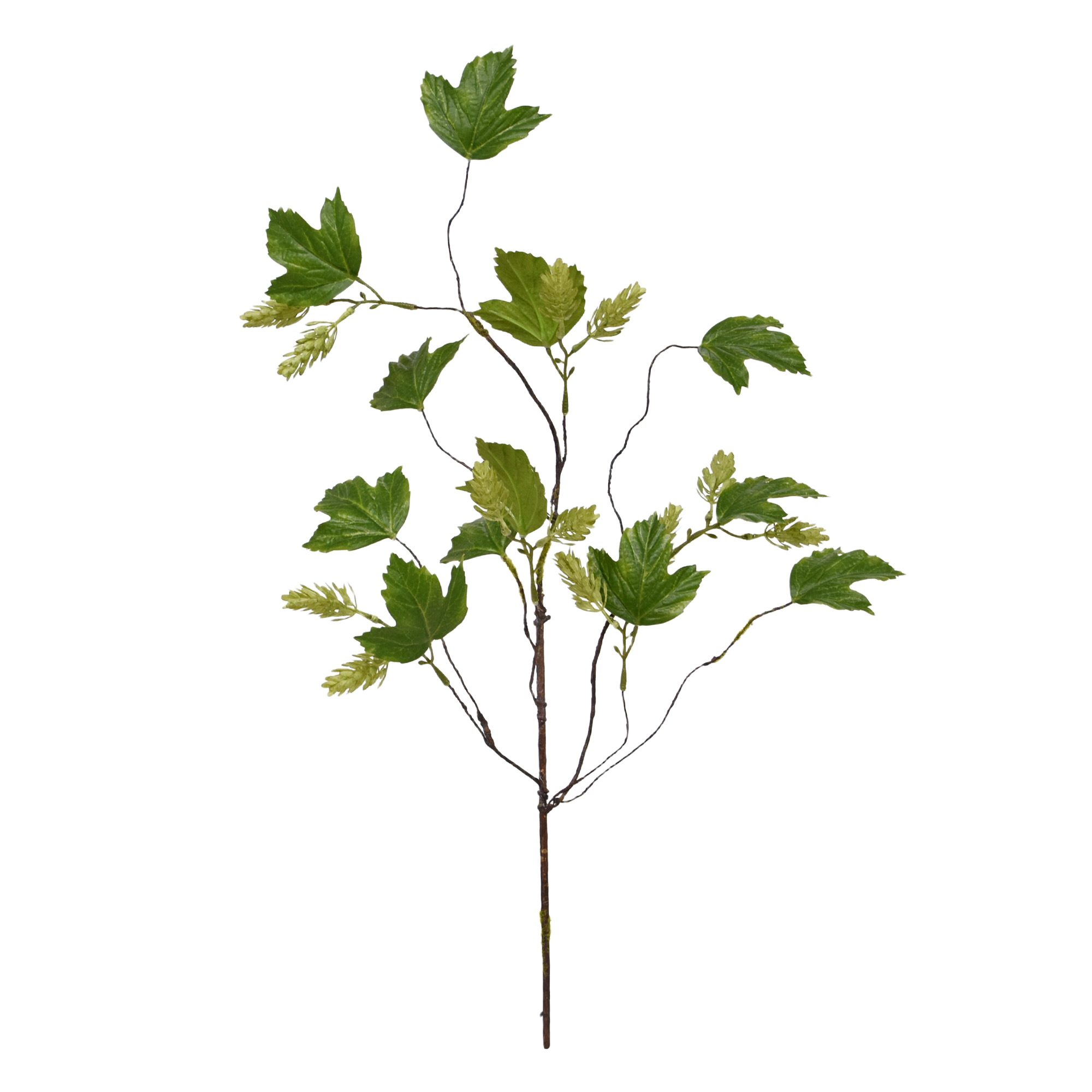 Hop kunsttak 65cm