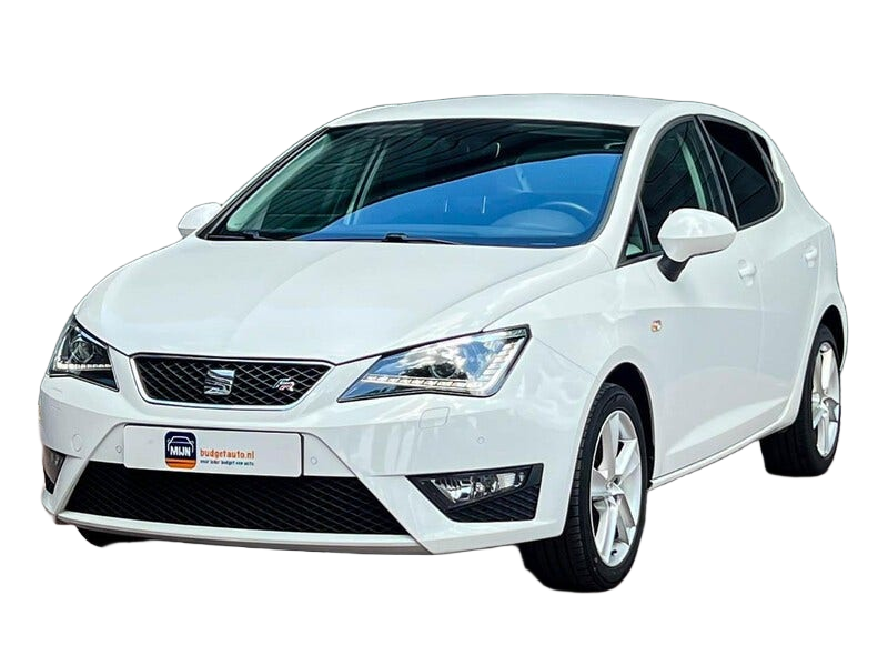 SEAT Ibiza occasion