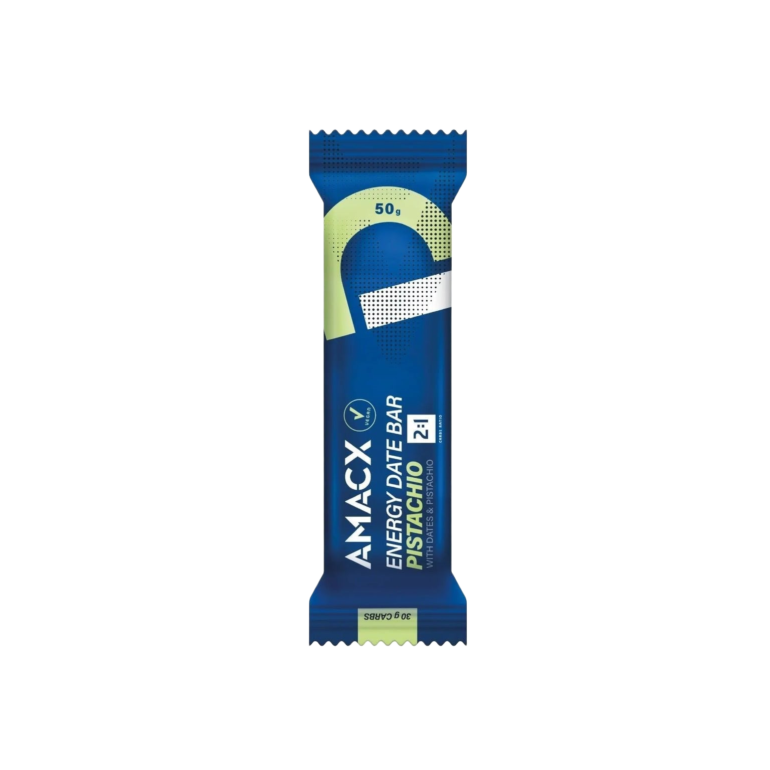 Amacx Energy Date Bar (30g Carbs)