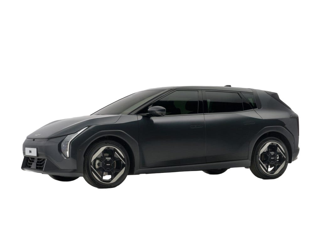 Kia EV4 occasion