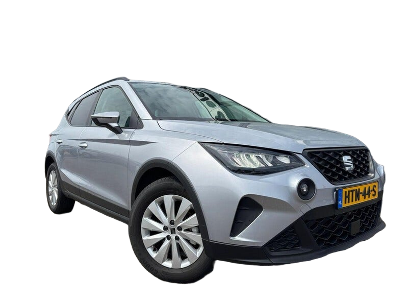 SEAT Arona occasion