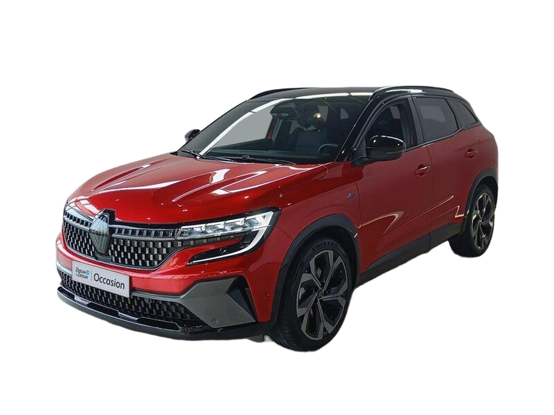 Renault Austral occasion