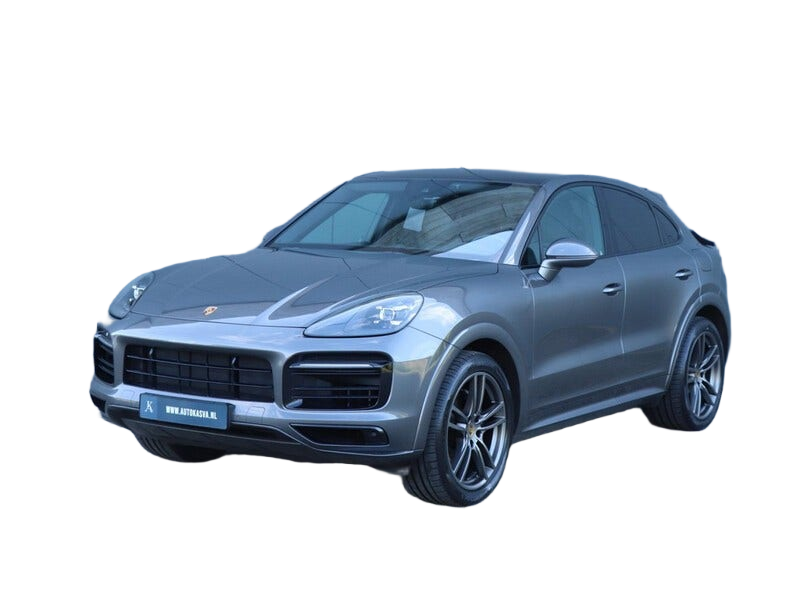 Porsche Cayenne occasion