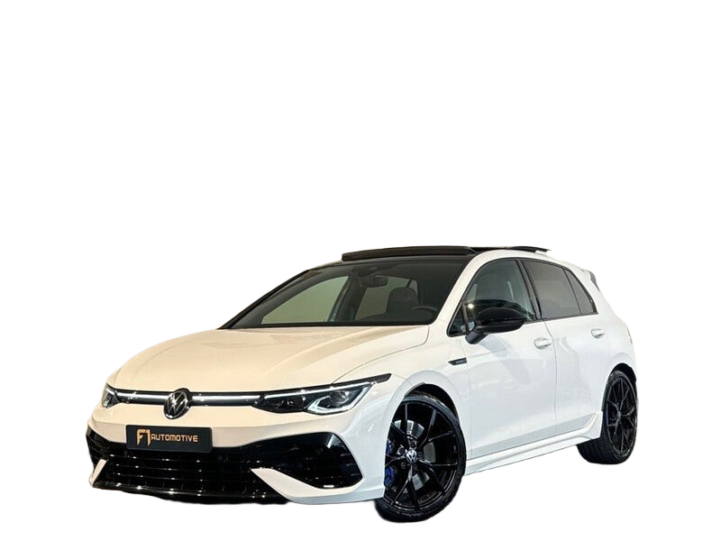 Volkswagen Golf occasion