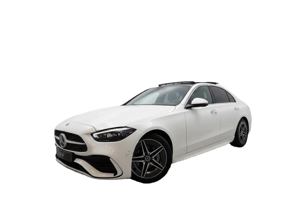 Mercedes Benz C Klasse occasion