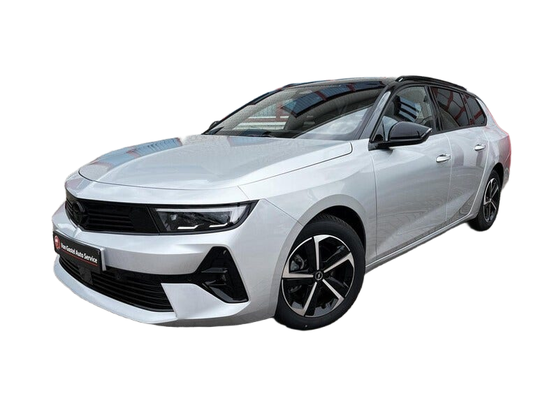 Opel Astra occasion