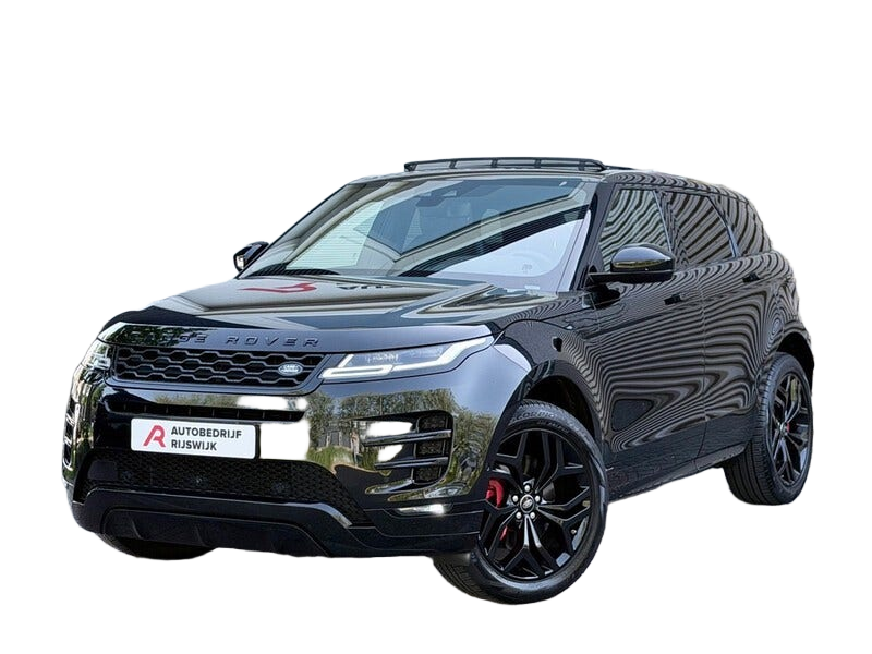 Land Rover Range Rover Evoque occasion