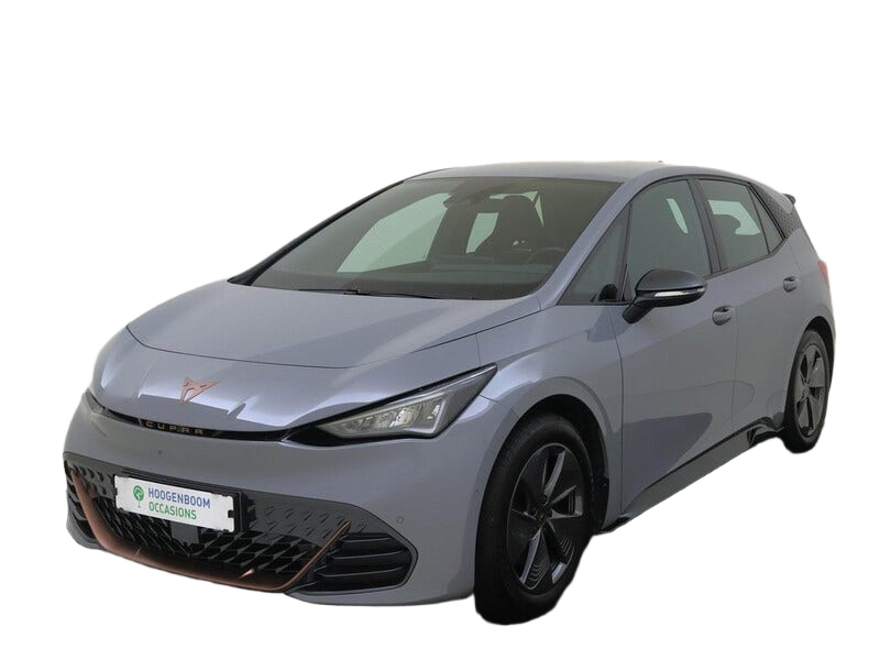CUPRA Born occasion