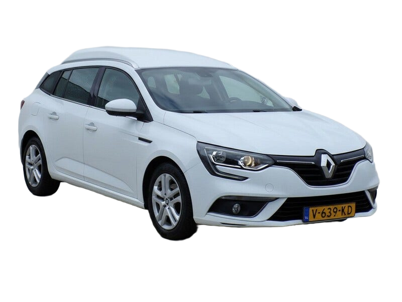 Renault Mégane