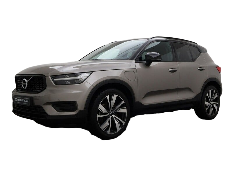 Volvo XC40 occasion
