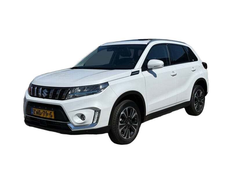 Suzuki Vitara occasion