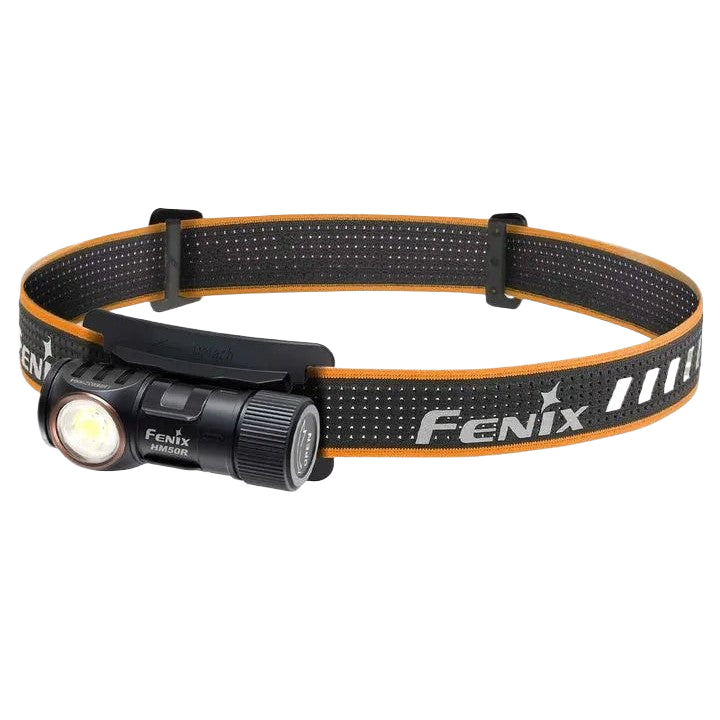 Fenix HM50R V2.0 (700 Lumen)