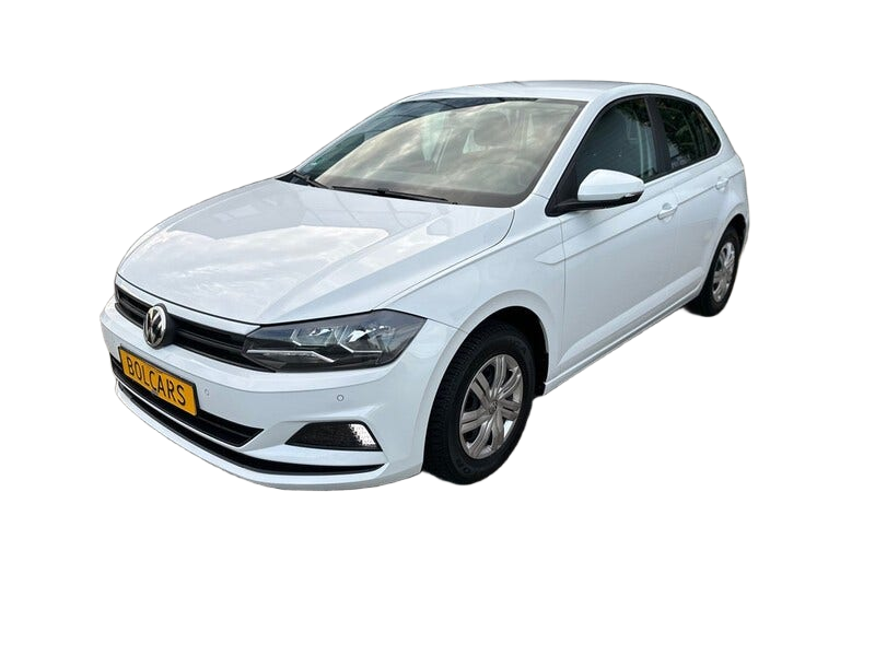 Volkswagen Polo occasion