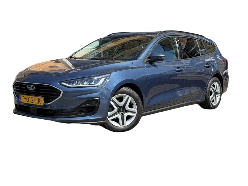 Ford Focus occasion