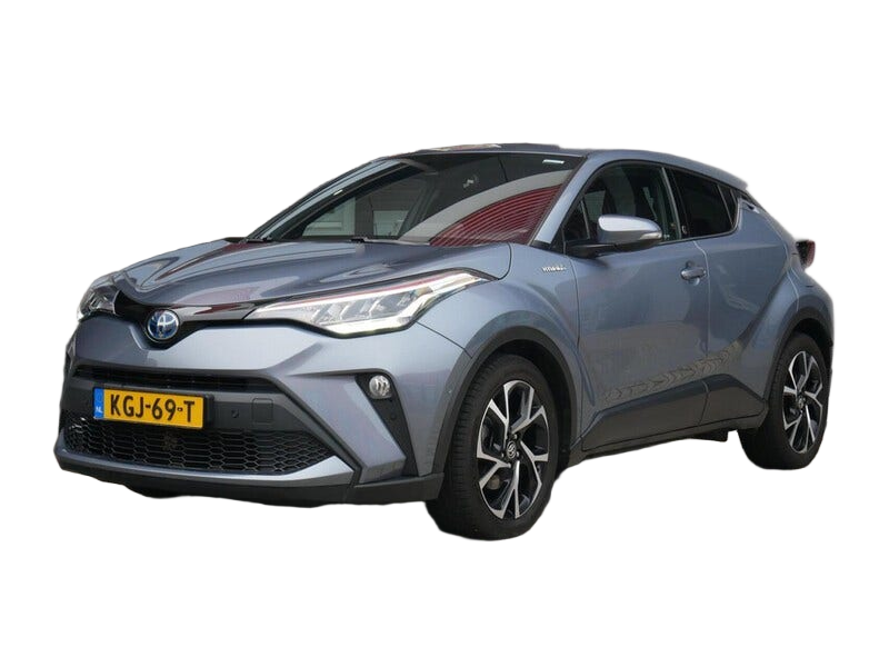 Toyota C HR occasion