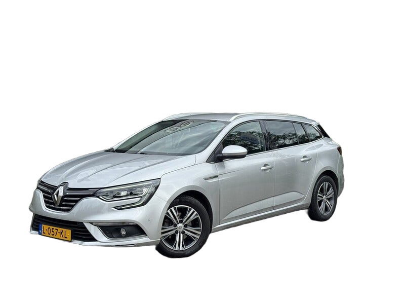 Renault Mégane Estate occasion