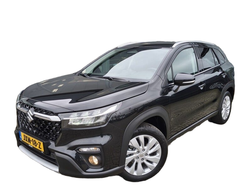 Suzuki S Cross occasion