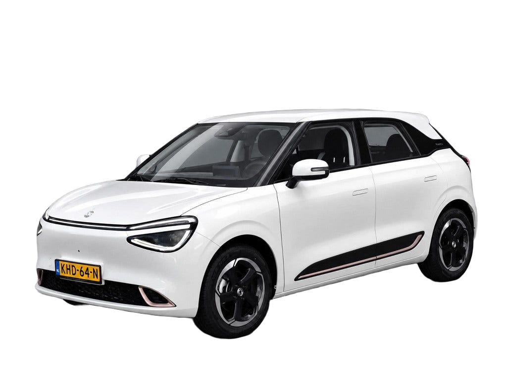Dongfeng Box