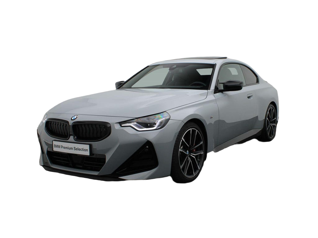 BMW 2 Serie occasion