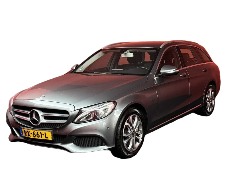 Mercedes Benz C Klasse occasion