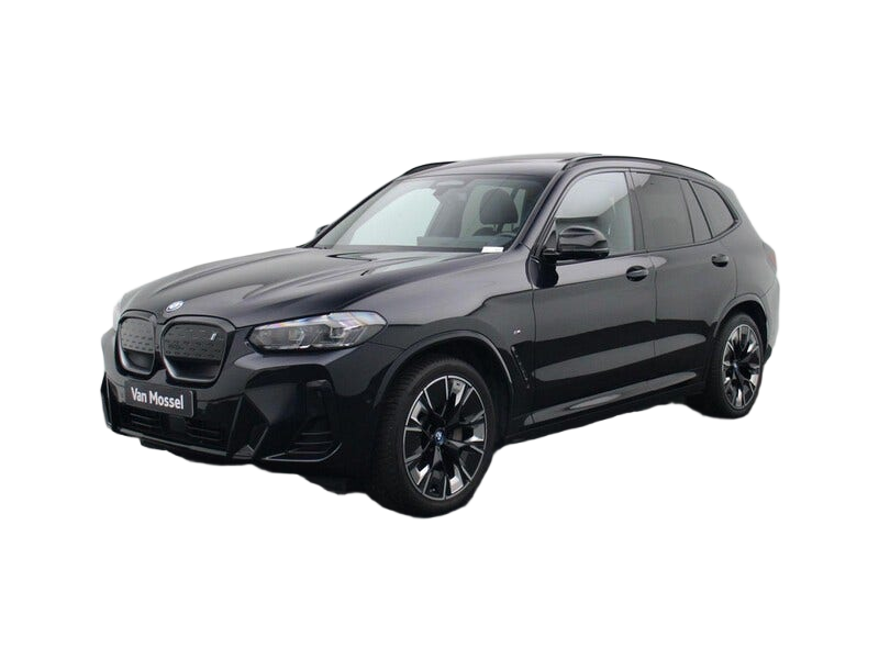 BMW iX3 occasion