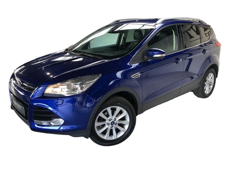 Ford Kuga occasion