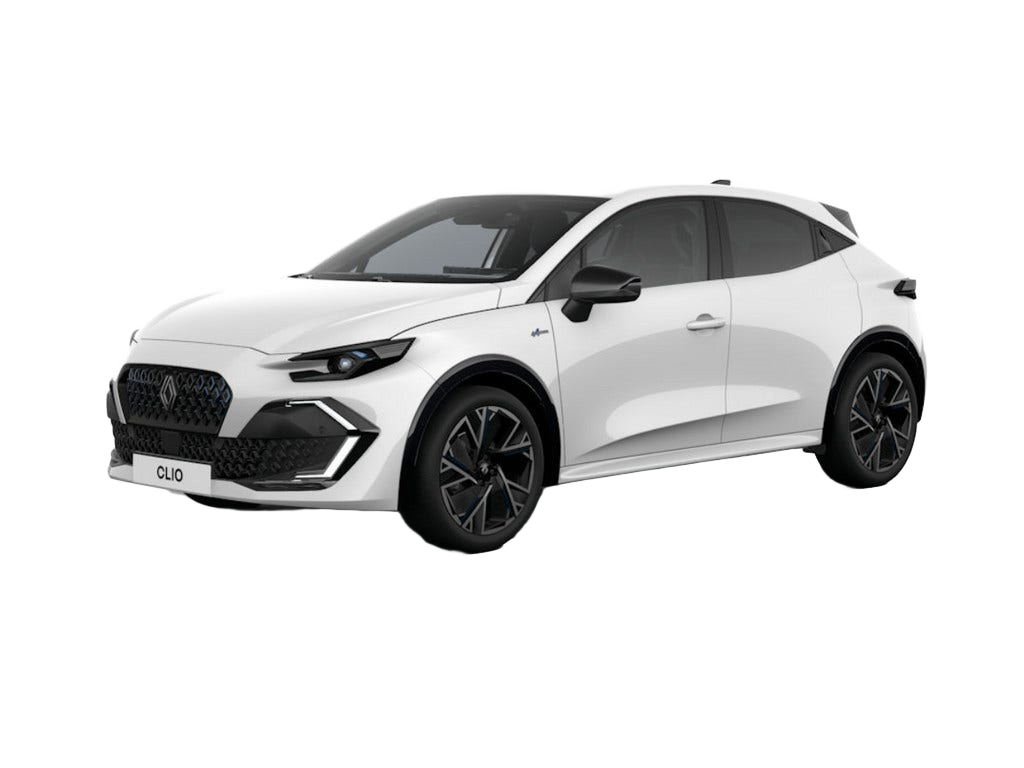 Renault Clio occasion