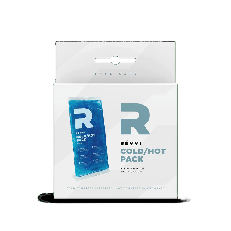 Révvi Cold/Hot Pack Re-usable