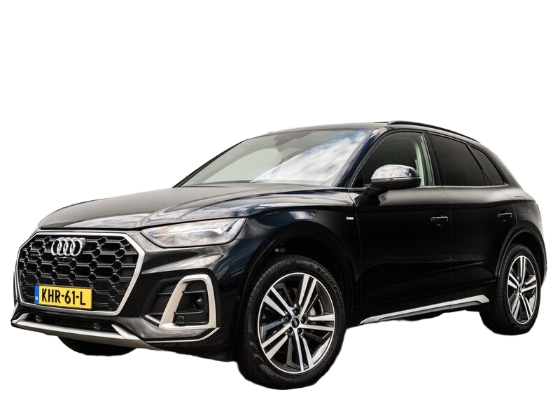 Audi Q5 occasion