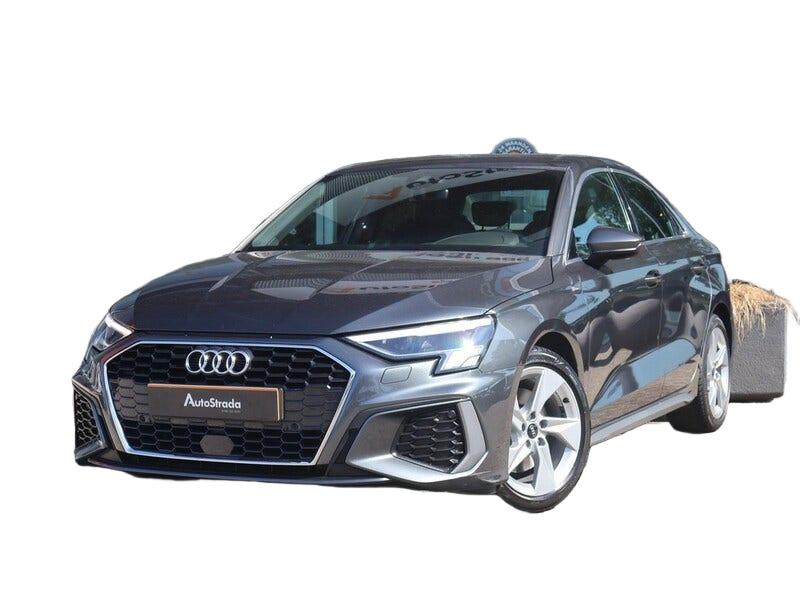 Audi A3 occasion